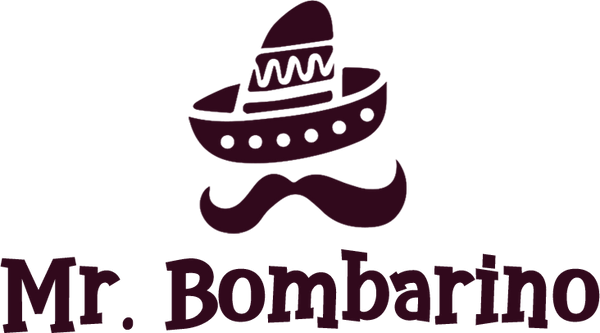 Mr. Bombarino Shop